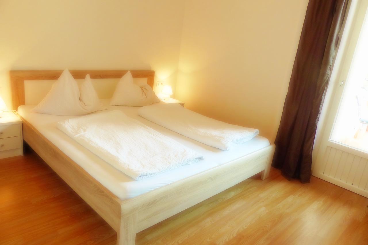 Residence Liesy 泰西莫 外观 照片