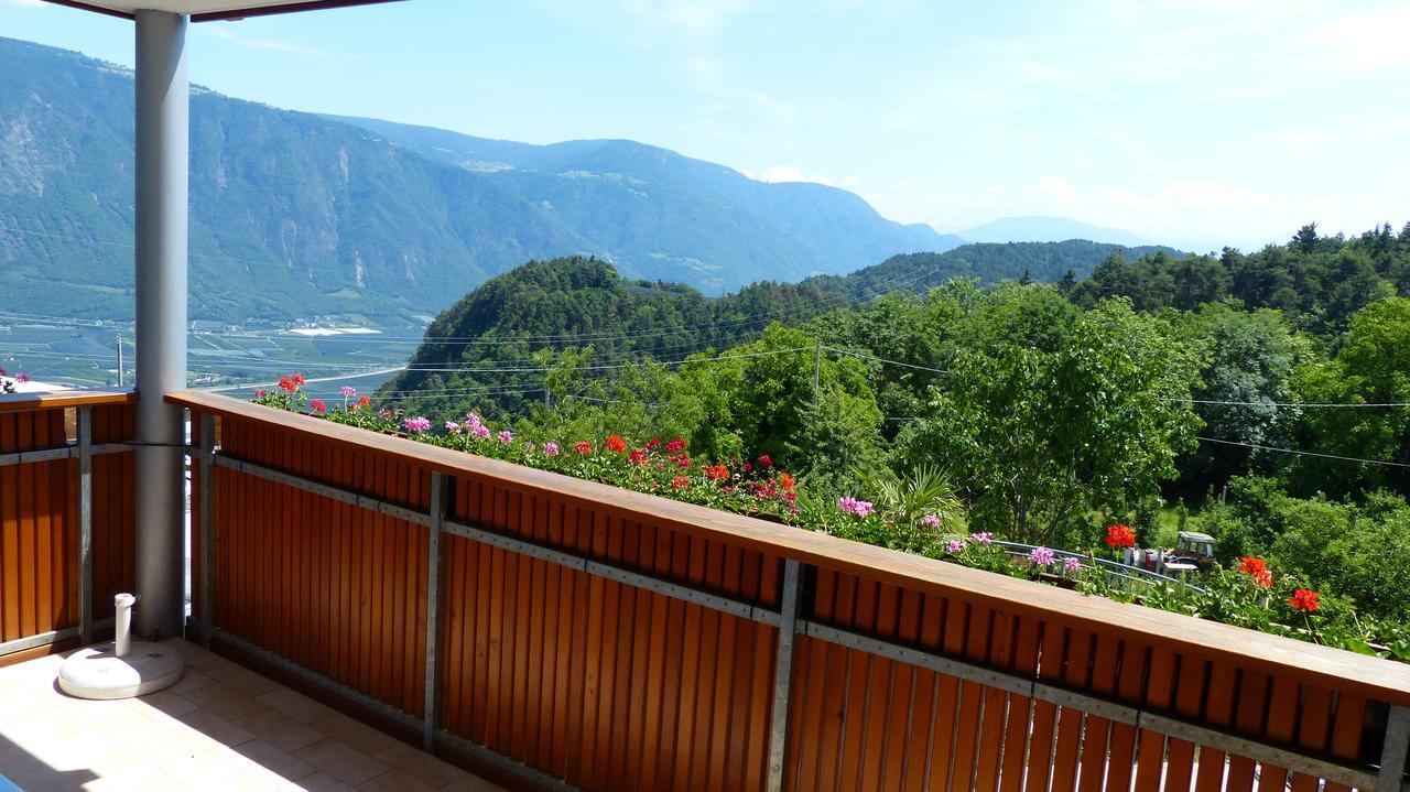 Residence Liesy 泰西莫 外观 照片